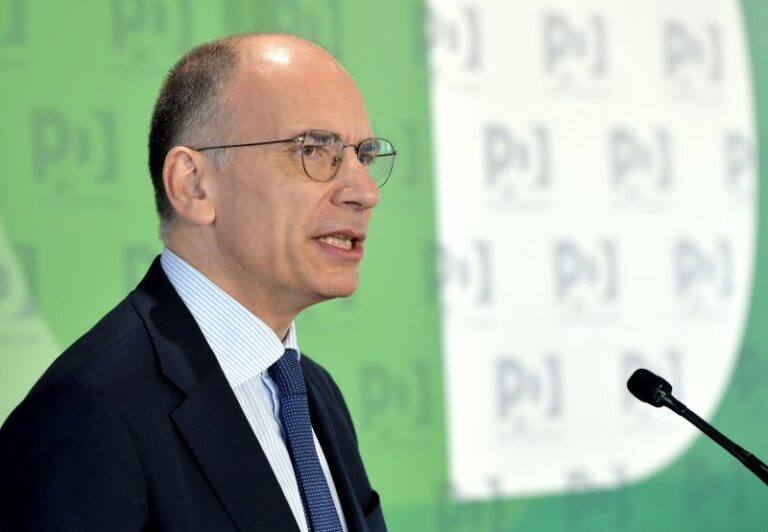 Manovra, Letta: “17/12 in piazza contro misure inique”