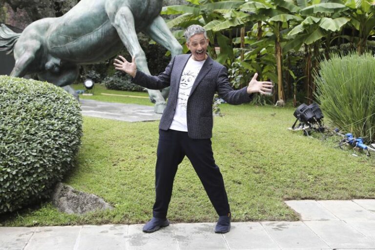 Fiorello torna con Viva Rai2: “Non guardiamo in faccia nessuno”