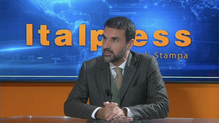 Autostrade, Zagari: “Al lavoro per creare un grande polo tecnologico”