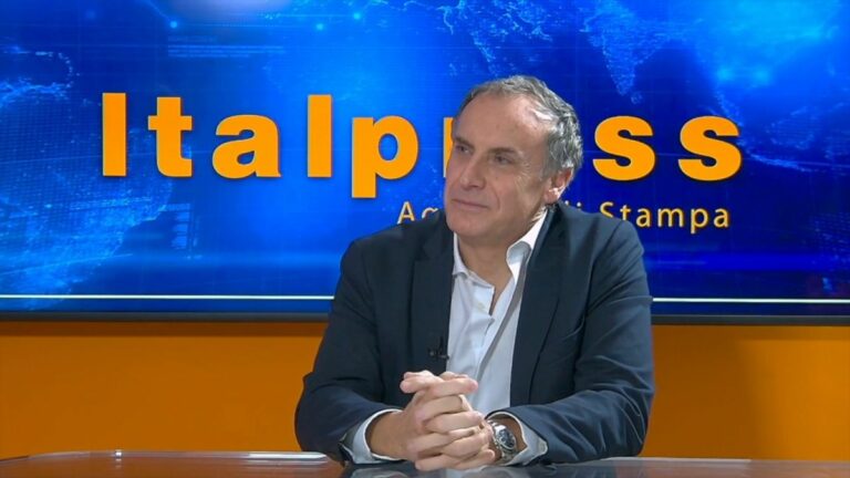 Oracle, Ippolito: “Al lavoro per dati sanitari sempre più fruibili”