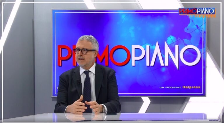Barbano: “La mafia va combattuta col diritto, senza scorciatoie”