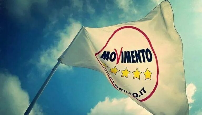 Taormina 2023: Bolognari punta al sostegno del M5S