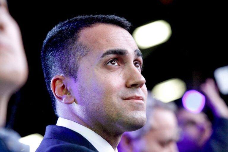 “M5S chiama Di Maio” (Repubblica). La mossa banzai di Conte