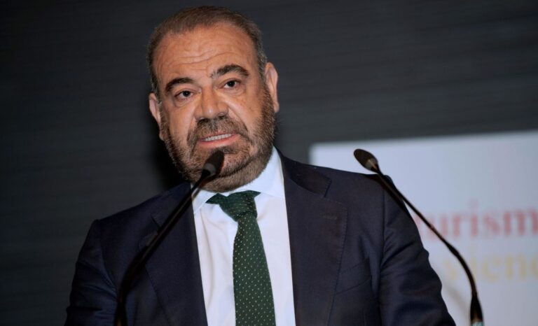 Meliá Hotels a Taormina, Escarrer: “Orgogliosi di arrivare qui”