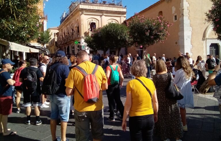 Rimarrà solo Corso Umberto…