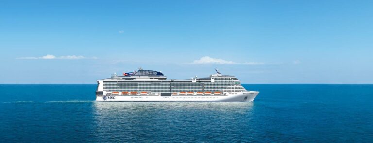 Croceristi all’assalto, MSC aggiunge navi: per Taormina sarà un 2023 boom