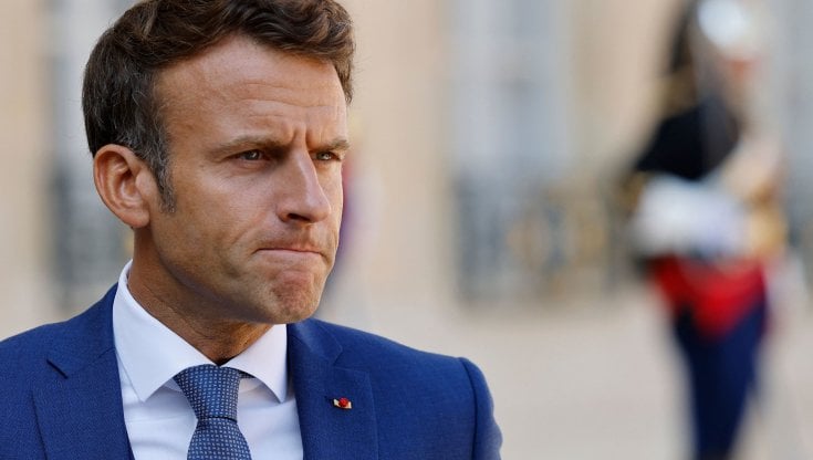 L’editto di Parigi: “Accogliere tutti” (in Italia)