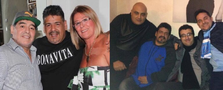 Due anni senza Maradona: i suoi gesti di solidarietà a Taormina