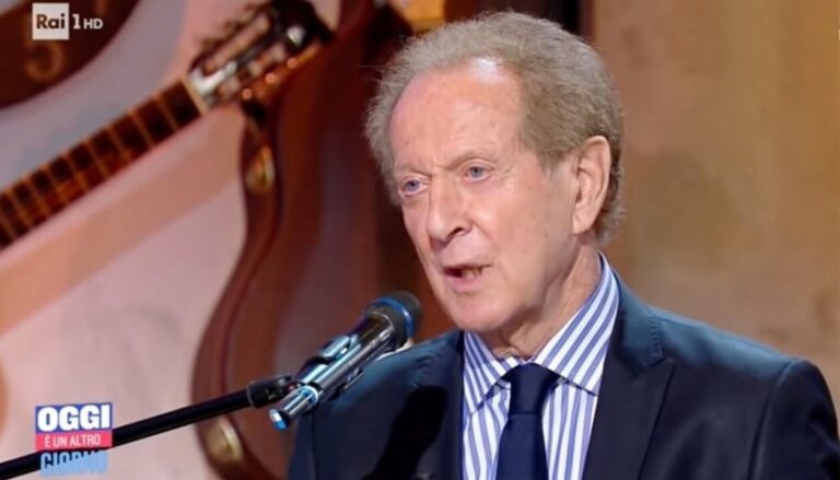 Remigi allontanato dalla Rai: “Mi hanno distrutto, ho chiesto scusa”