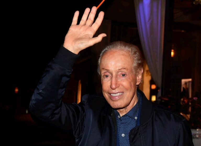 E’ morto Renato Balestra, decano dell’alta moda