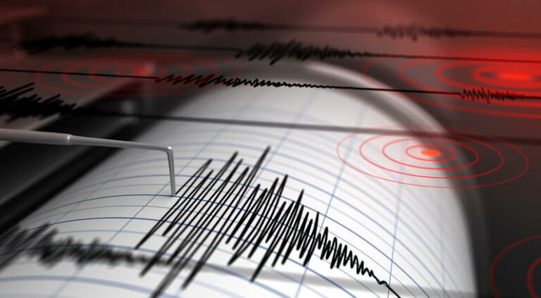 Ultima ora – Forte scossa di terremoto in centro Italia