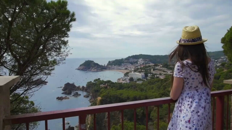 Assalto del turismo UK in Italia: Taormina tra le mete preferite (VIDEO)
