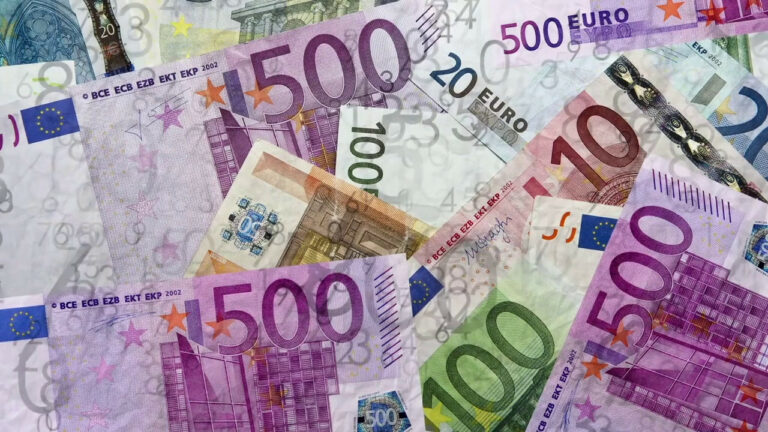 Commissione Ue rivede Pil al rialzo nel 2022 (VIDEO)