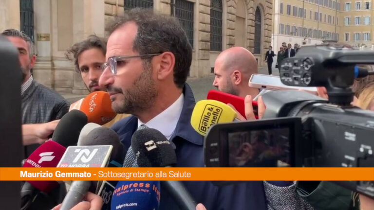 Covid, “Il decreto non è per i medici no vax” (VIDEO)