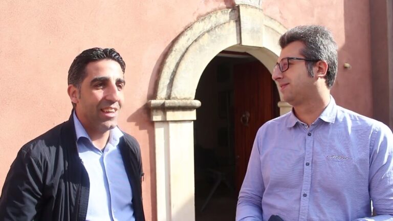 D’Amore: “Orgogliosi del boom di San Martino a Mongiuffi Melia” (VIDEO)