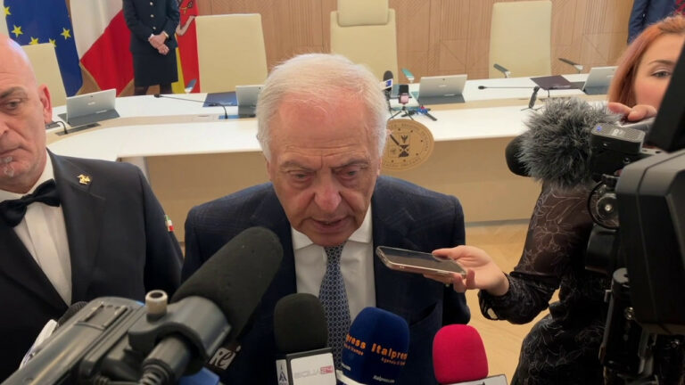 Di Mauro: “Delega all’energia è strategica per la Sicilia” (VIDEO)