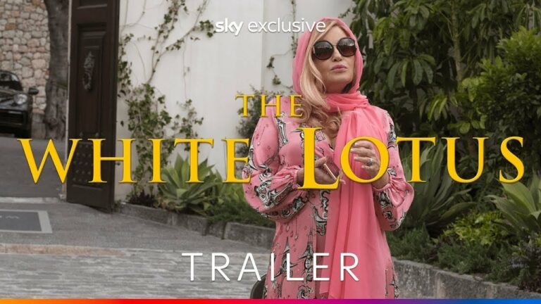 Effetto “The White Lotus”: a Taormina nel 2023 boom di turisti Usa