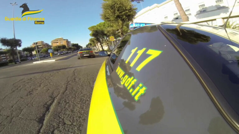 In manette 7 componenti banda di spacciatori italo-albanese (VIDEO)
