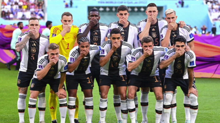 In Qatar censure, goleade e sorprese (VIDEO)