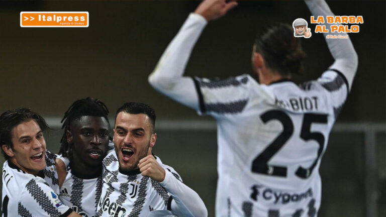 Juventus tra sogni e incubi (VIDEO) Juventus tra sogni e incubi (VIDEO)
