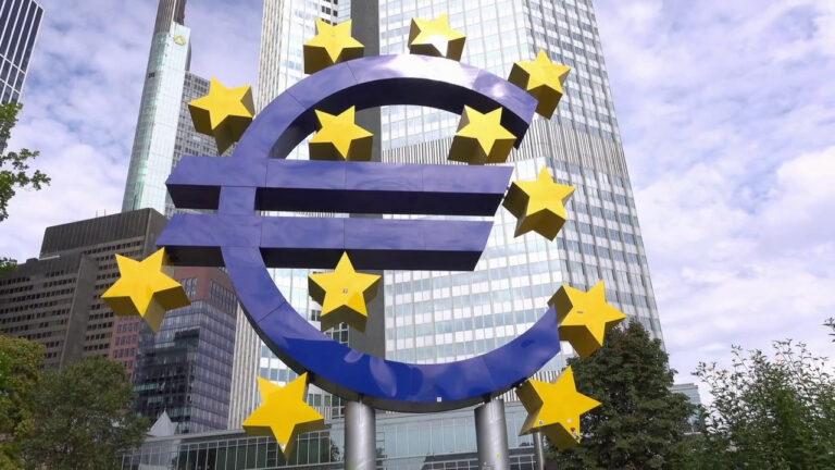 La Bce si prepara ad alzare ancora i tassi (VIDEO)