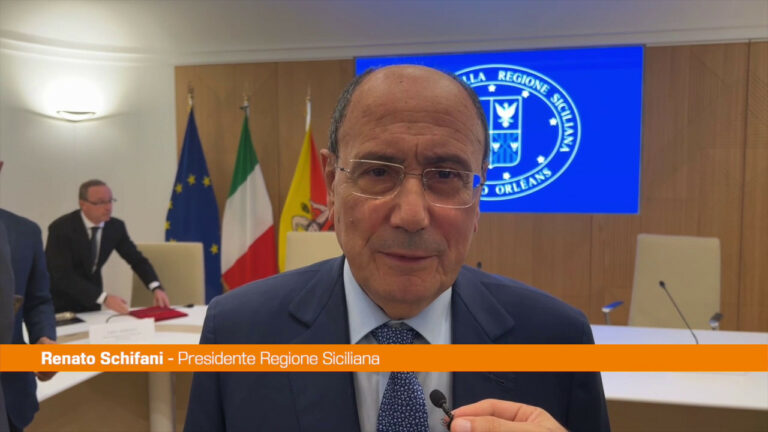 La Cardiochirurgia pediatrica torna a Palermo (VIDEO)