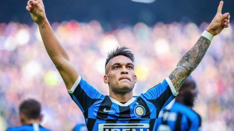 La rincorsa di Lazio, Juve e Inter (VIDEO) La rincorsa di Lazio, Juve e Inter (VIDEO)