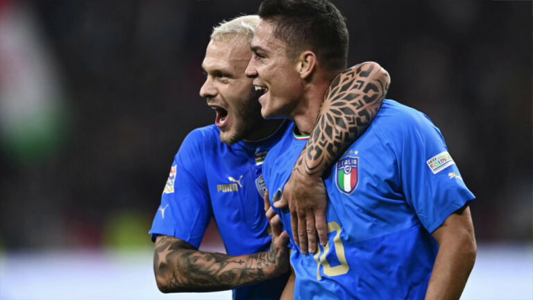 L’Italia del nuovo corso funziona (VIDEO)