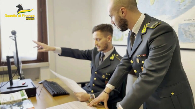 Maxi-frode sui bonus ristrutturazione, sequestri per 20 mln (VIDEO)