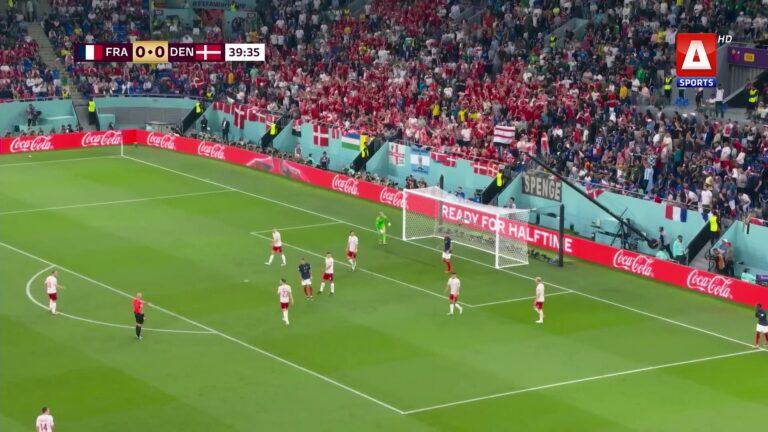 Mbappe fa volare la Francia (VIDEO)