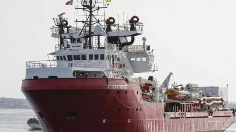 Migranti, in Europa non si scioglie il nodo Ong (VIDEO)