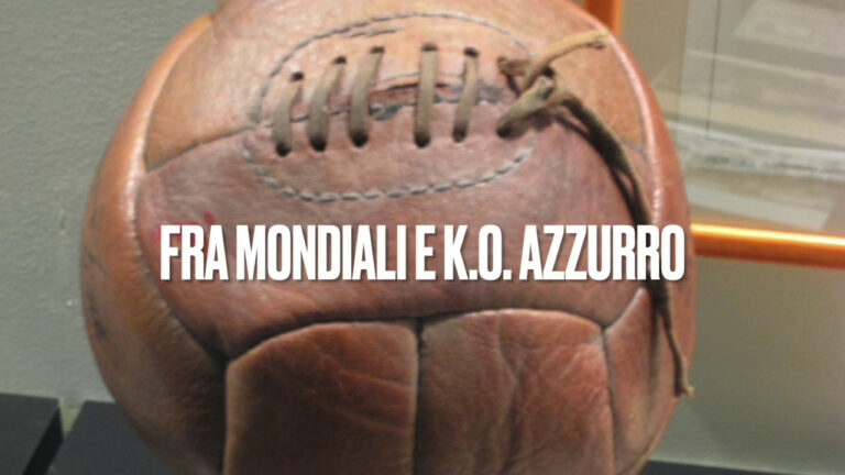 Mondiali al via e Italia ko in amichevole (VIDEO)