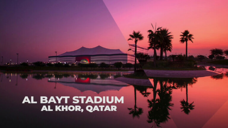 Mondiali, l’Italia firma lo stadio e la metro di Doha (VIDEO)
