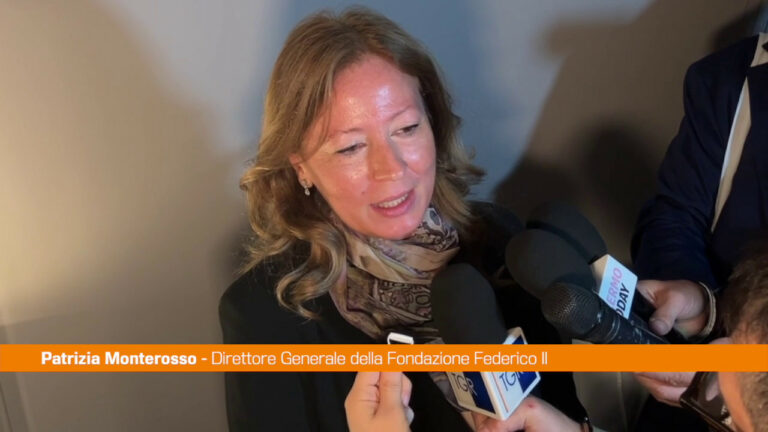 Monterosso: “Attratti al mondo della cultura 10 mila giovani” (VIDEO) Monterosso: “Attratti al mondo della cultura 10 mila giovani” (VIDEO)