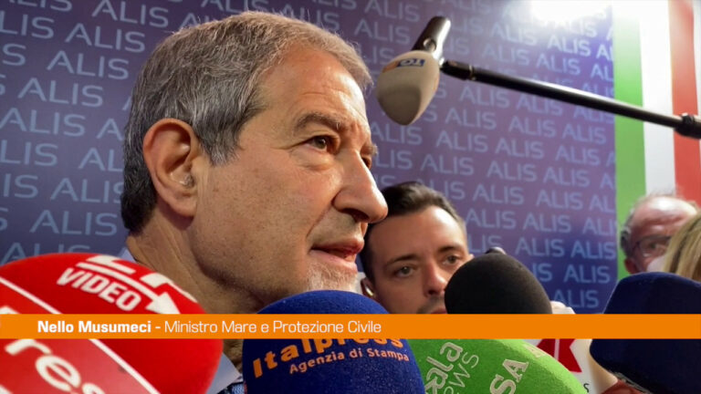 Musumeci: “Sull’abusivismo attenti a non generalizzare” (VIDEO)