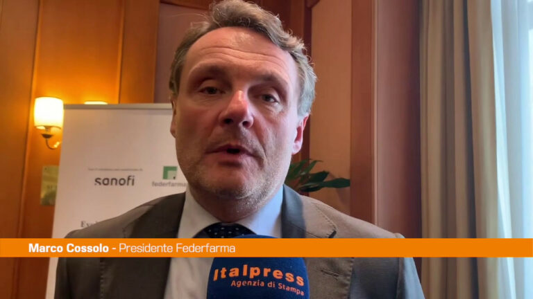 Nella farmacia del futuro nuovi servizi ai cittadini