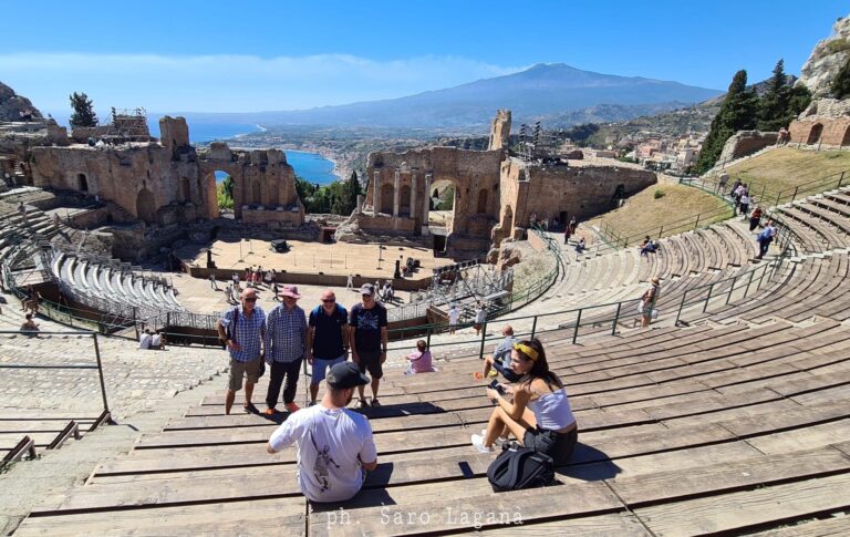 Festa della Repubblica, musei e parchi archeologici aperti e gratuiti il 2 giugno
