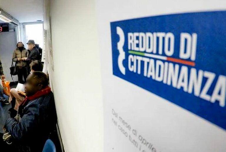 Reddito di Cittadinanza: scoperti 111 furbetti, sequestrati 858 mila euro