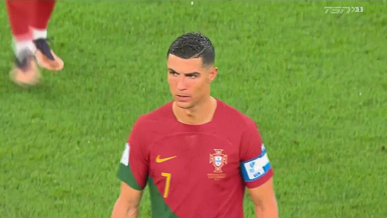 Ronaldo choc: Al Nassr gli offre 100 mln l’anno (VIDEO)