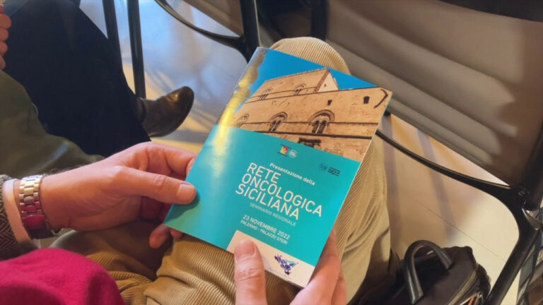 Tumori, potenziata la Rete oncologica siciliana (VIDEO)
