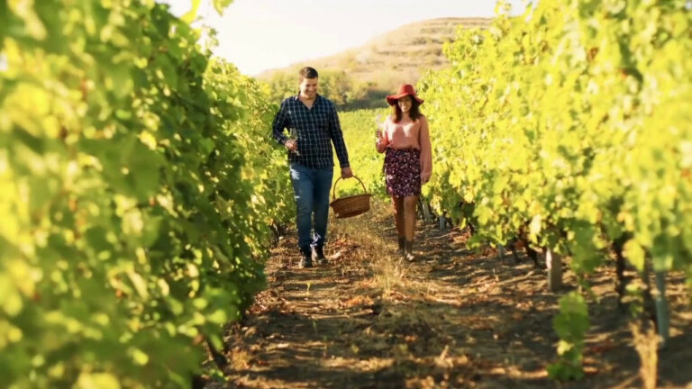 Turismo enogastronomico, Italia sempre più attrattiva (VIDEO)