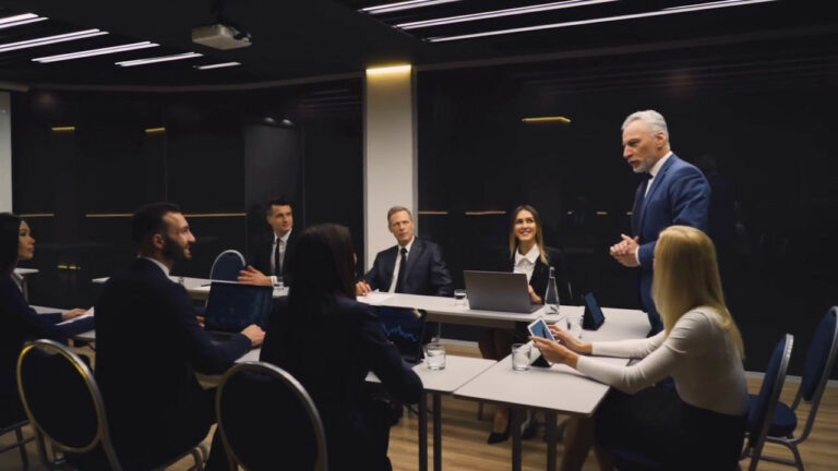 Un’impresa su due non riesce a trovare figure dirigenziali (VIDEO)