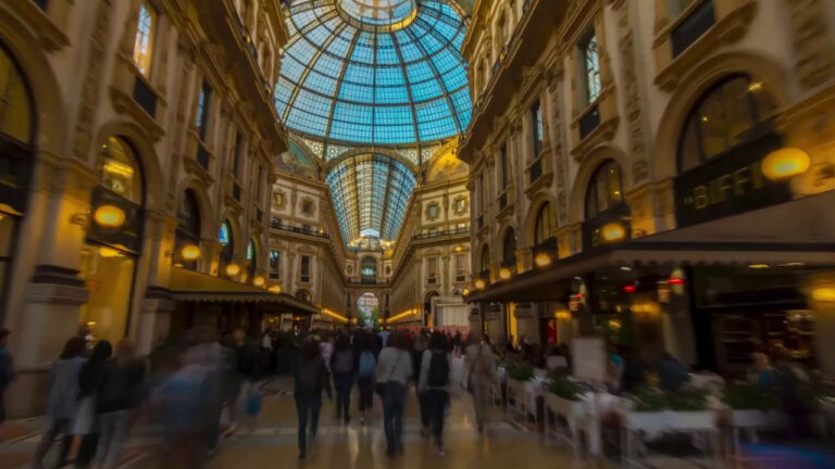 Via al rimborso dell’Iva per i turisti stranieri (VIDEO)
