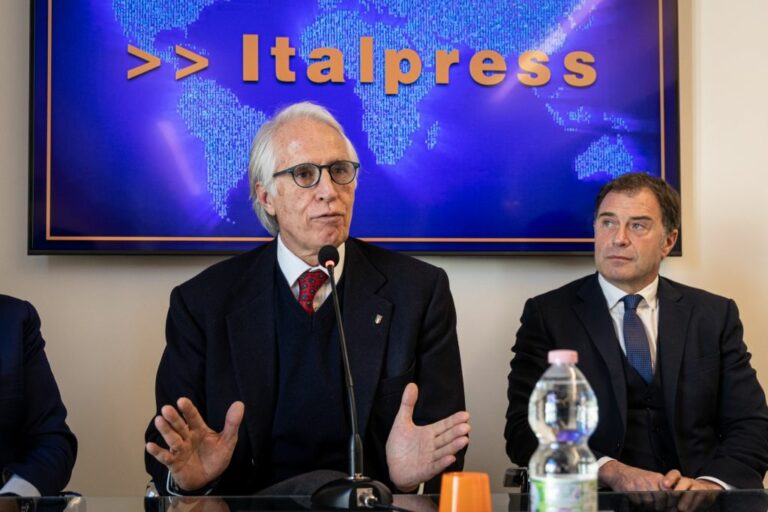 Malagò: “In periodo Covid bisognava riallineare costi e ricavi”