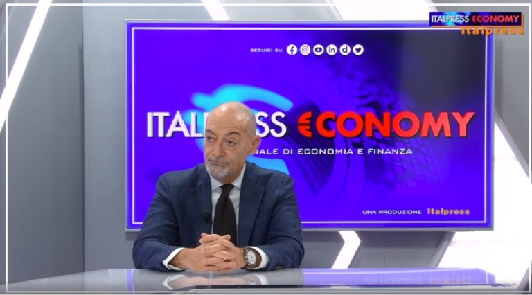 Crisci: “In Italia le auto più anziane d’Europa, serve un piano”