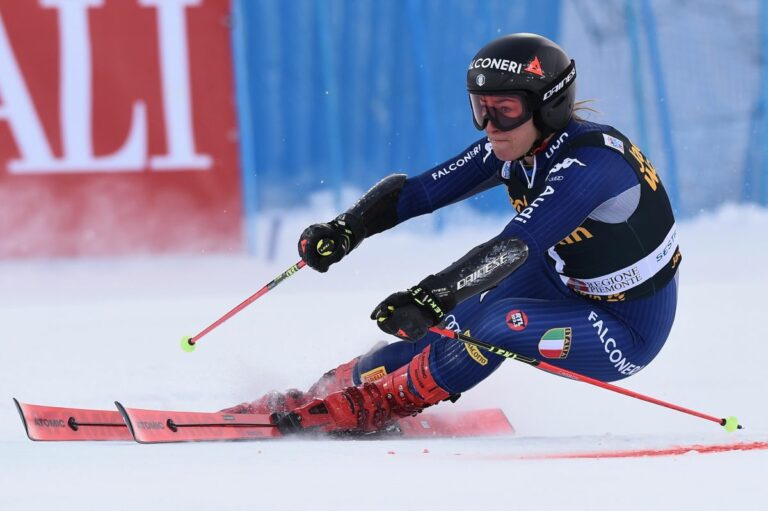 Goggia vince anche la seconda discesa di Lake Louise