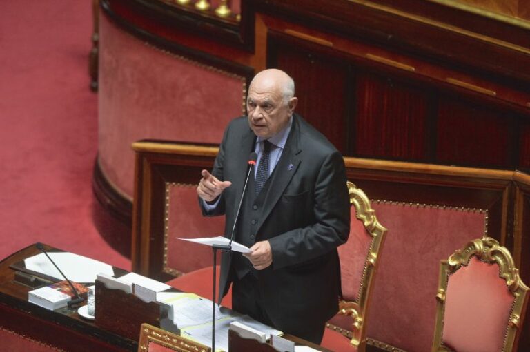 Intercettazioni, Nordio: “Strumento micidiale di delegittimazione”