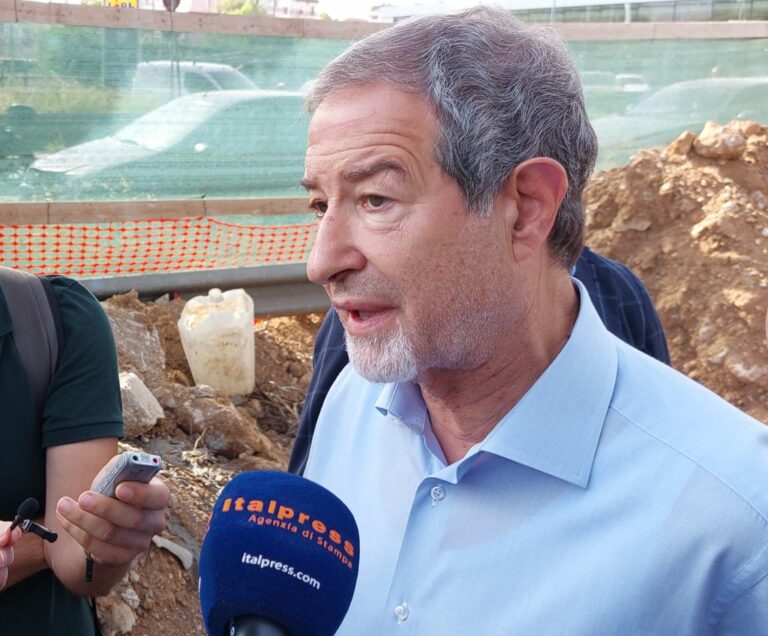 Ponte sullo Stretto, Musumeci: “Serve all’Italia per essere competitiva”