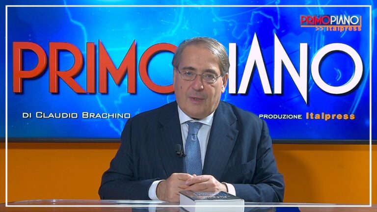 Napoletano: “Su Pnrr e riforme Governo Meloni al bivio”
