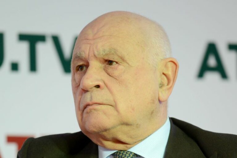 Giustizia, Nordio: “La legge Severino va cambiata”